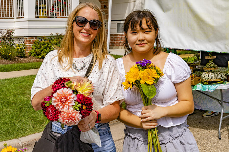 Kenosha HarborMarket