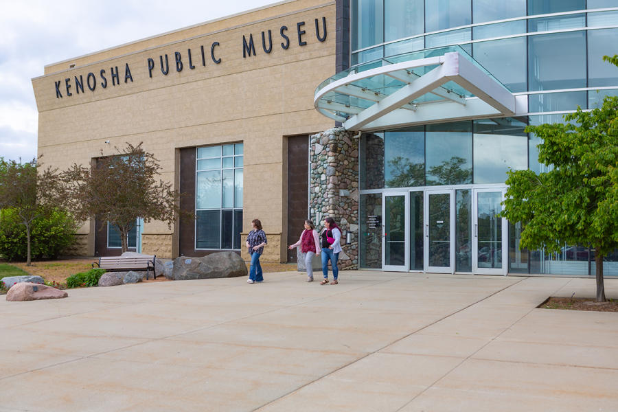 Kenosha Public Museum