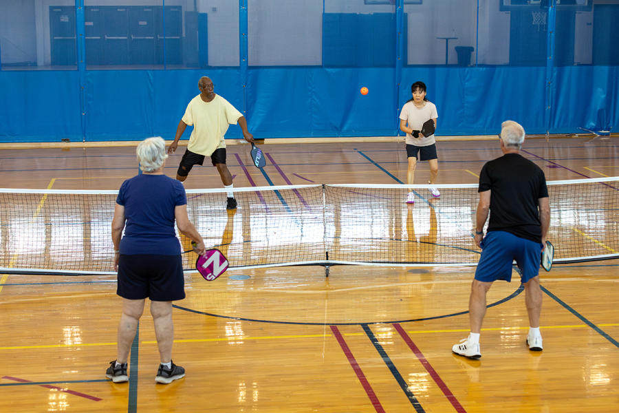 Kenosha YMCA