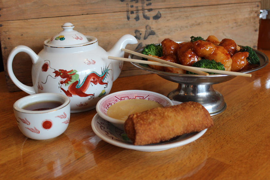 Mr. Yee's