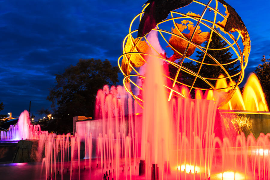 Veterans Memorial Park