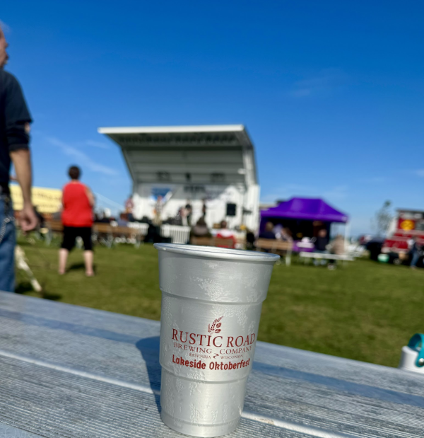 rustic road_lakeside Oktoberfest_2026