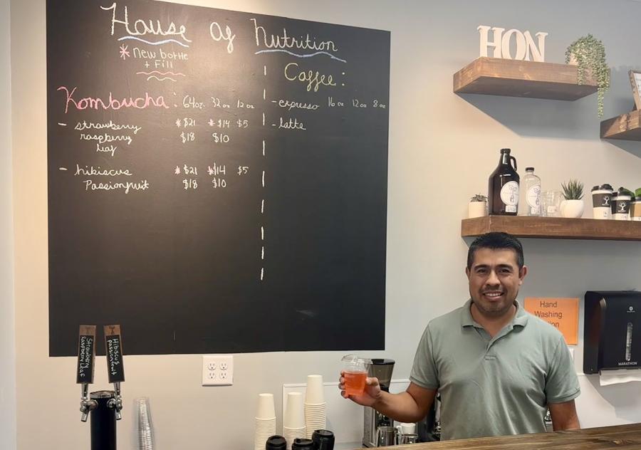 House of Nutrition & Wellness