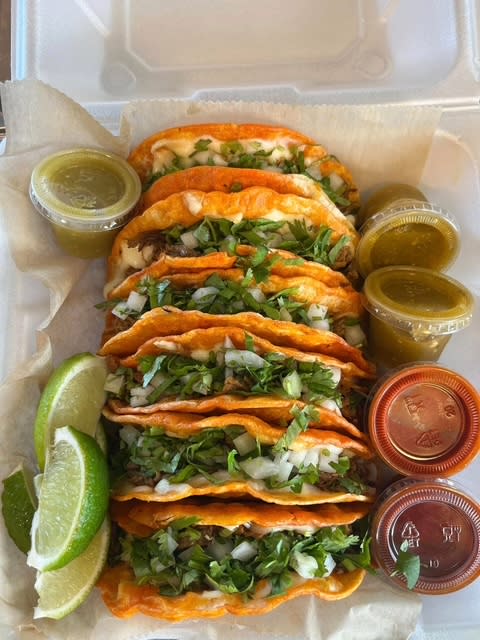 Kenosha Taco Fest