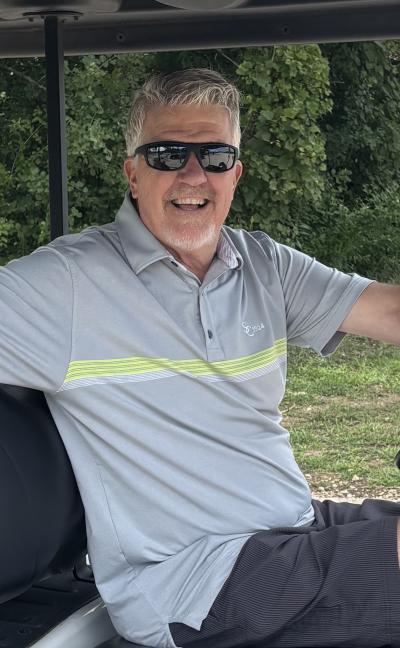 On Wisconsin Outdoors, Dick Ellis