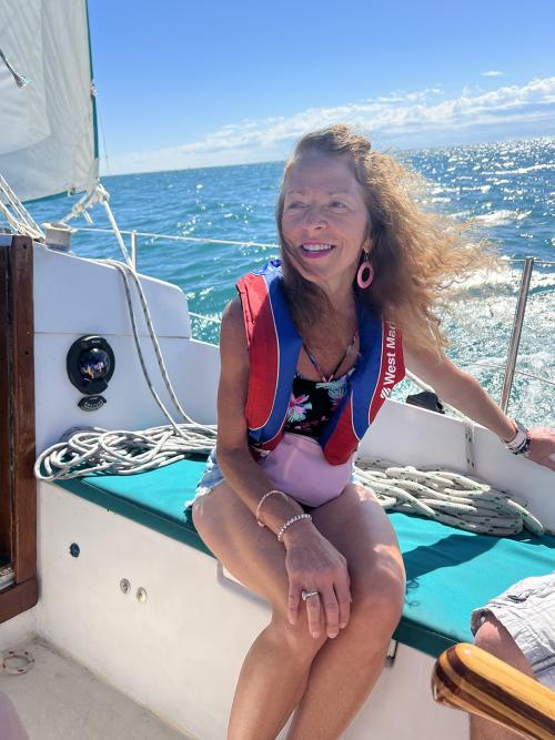 Sail Away Charters