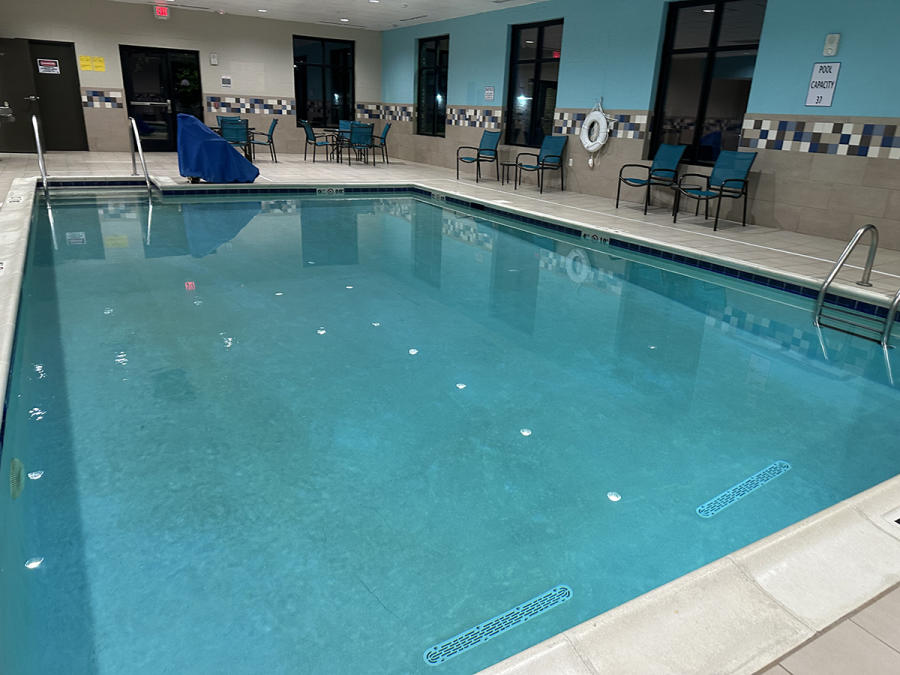 Hampton Inn & Suites