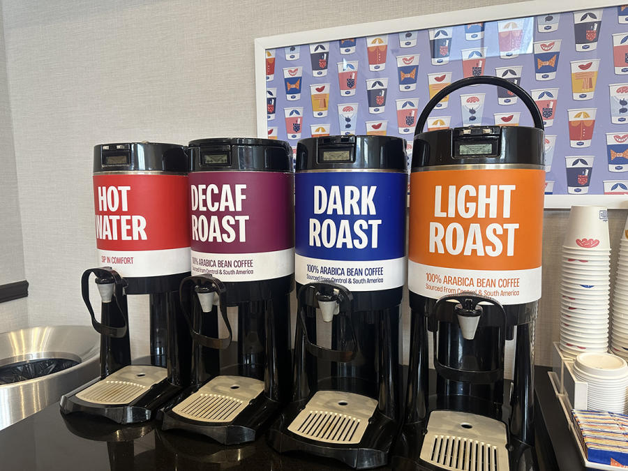 Hampton Inn & Suites