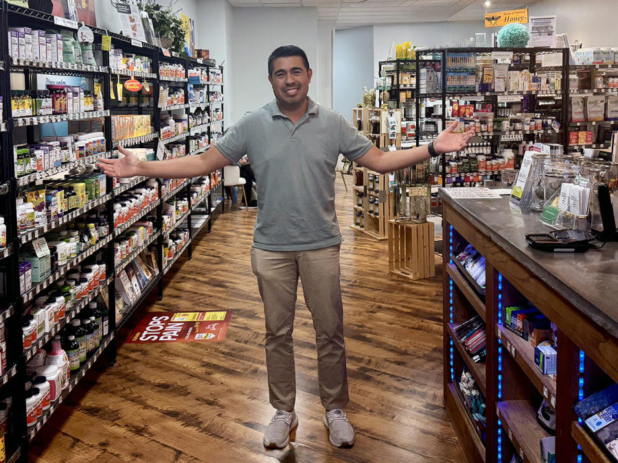 House of Nutrition & Wellness