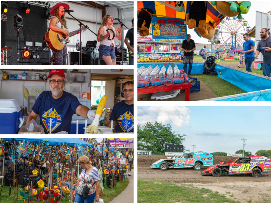Kenosha County Fair