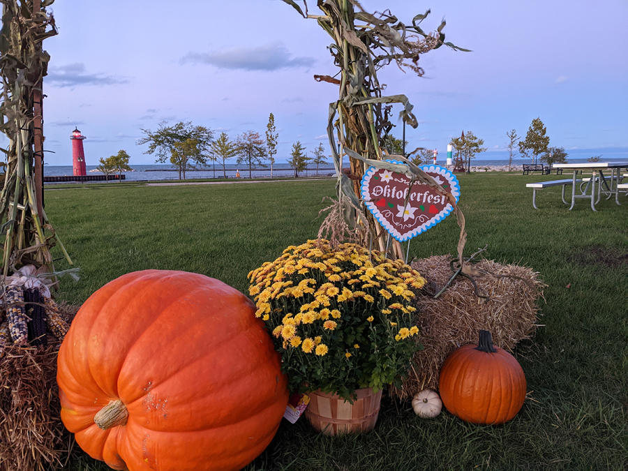 Lakeside Oktoberfest