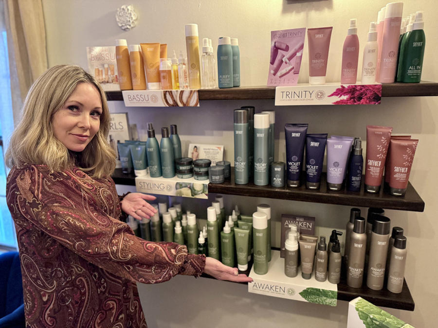 Wink Beauty Boutique