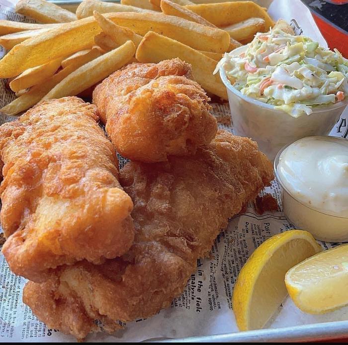 Johnny’Z Pour House