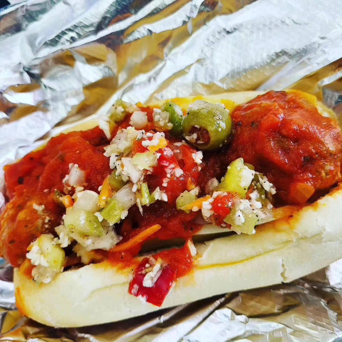 Morelli’s Deli Catering