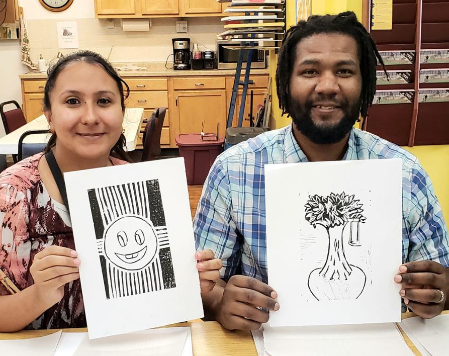 Lemon Street Gallery & ArtSpace