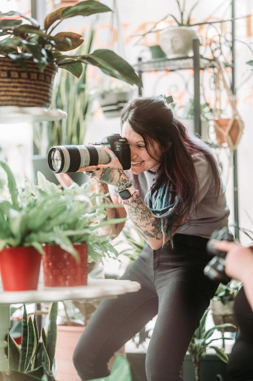 Equinox botanical boutique