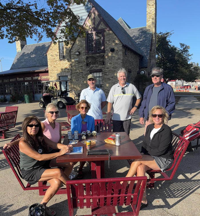 Washington Park Municipal Golf Course