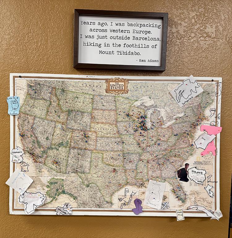 Cup O' Joe Coffeehouse