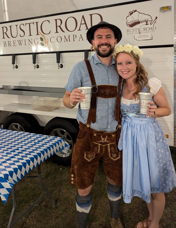 Lakeside Oktoberfest