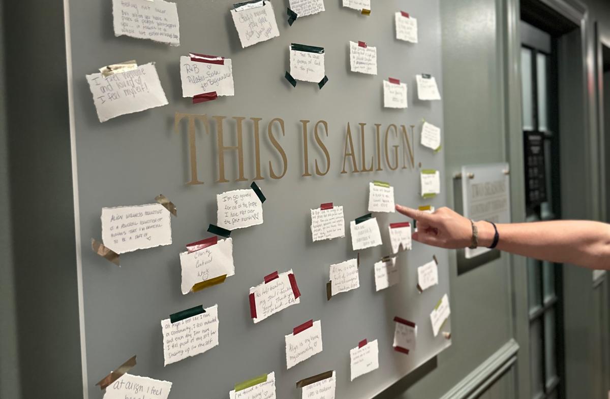 Align Wellness Collective