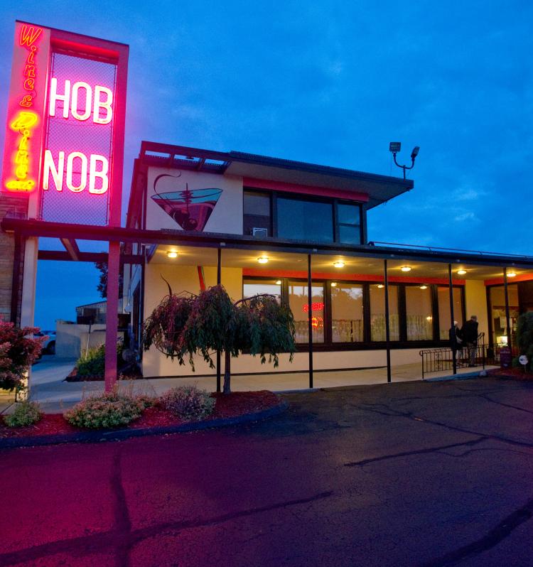 HobNob