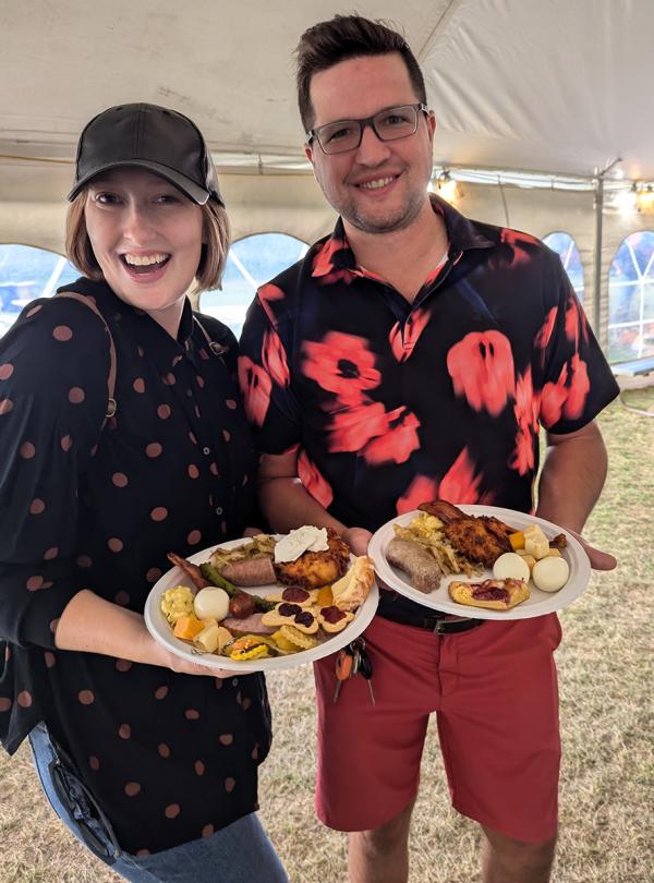 Lakeside Oktoberfest