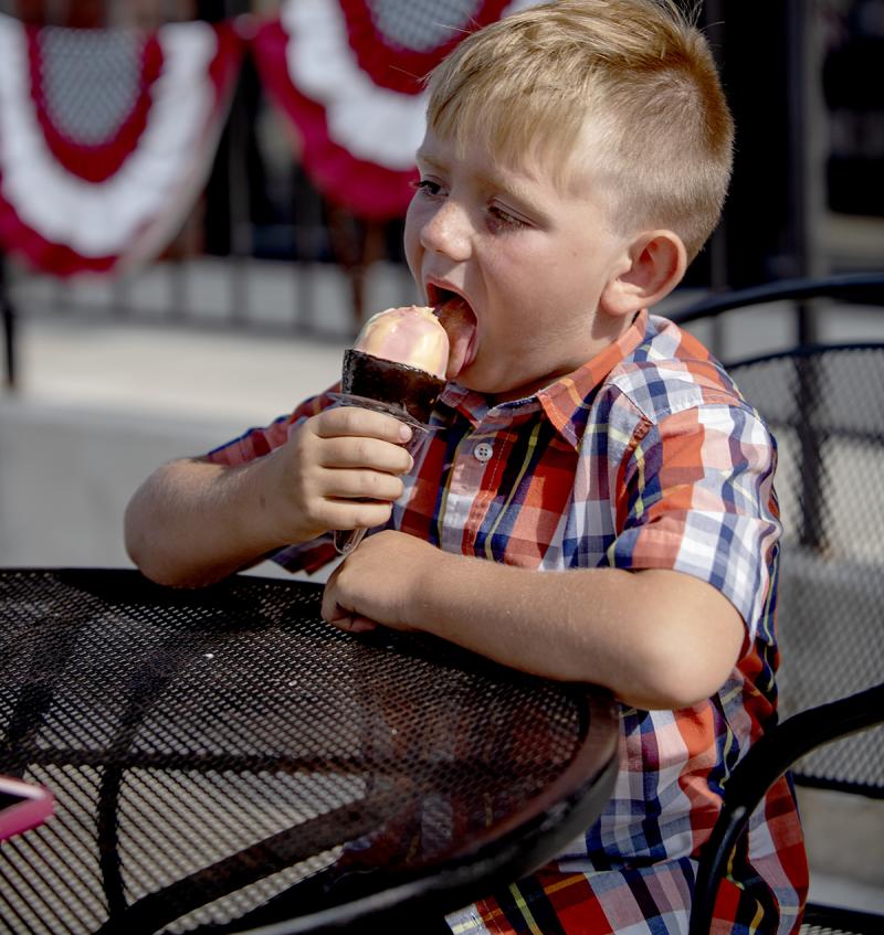 Scoops Ice Cream & Candy