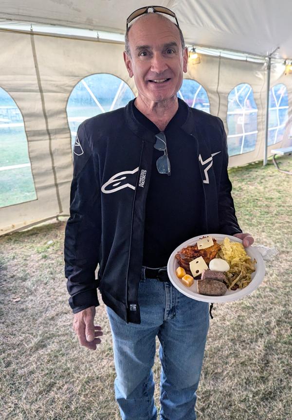 Lakeside Oktoberfest