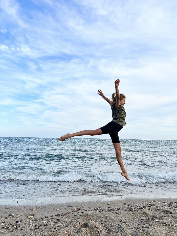 Eichelman Beach - a photo contest winner