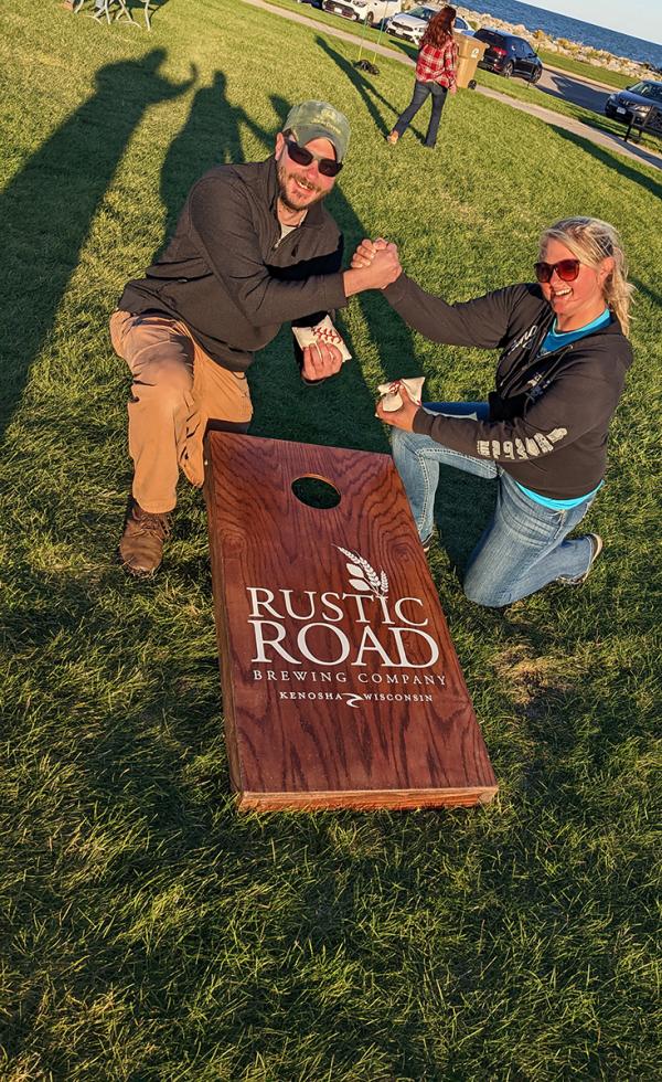 Lakeside Oktoberfest