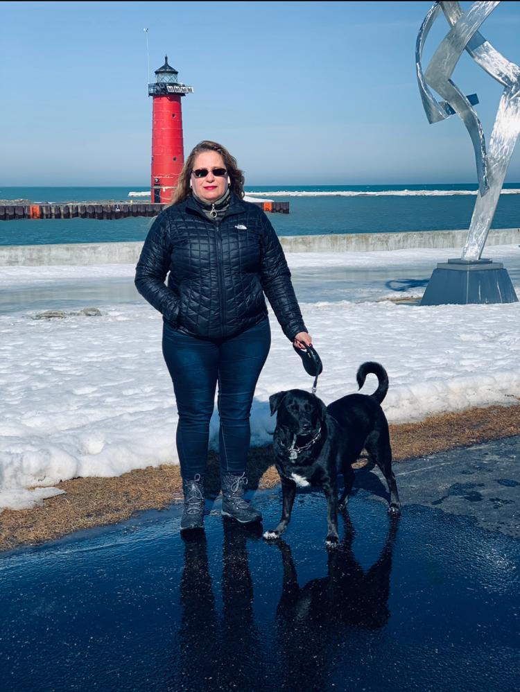 Sculpture Walk - HarborPark