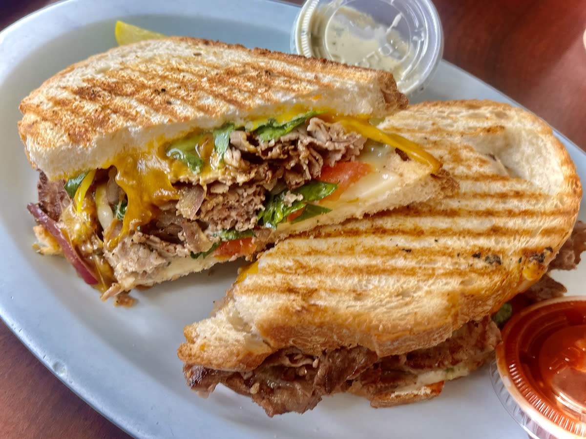 Get Your Daily Dose of Awesome…Beef | Cafe in Kenosha, Wisconsin