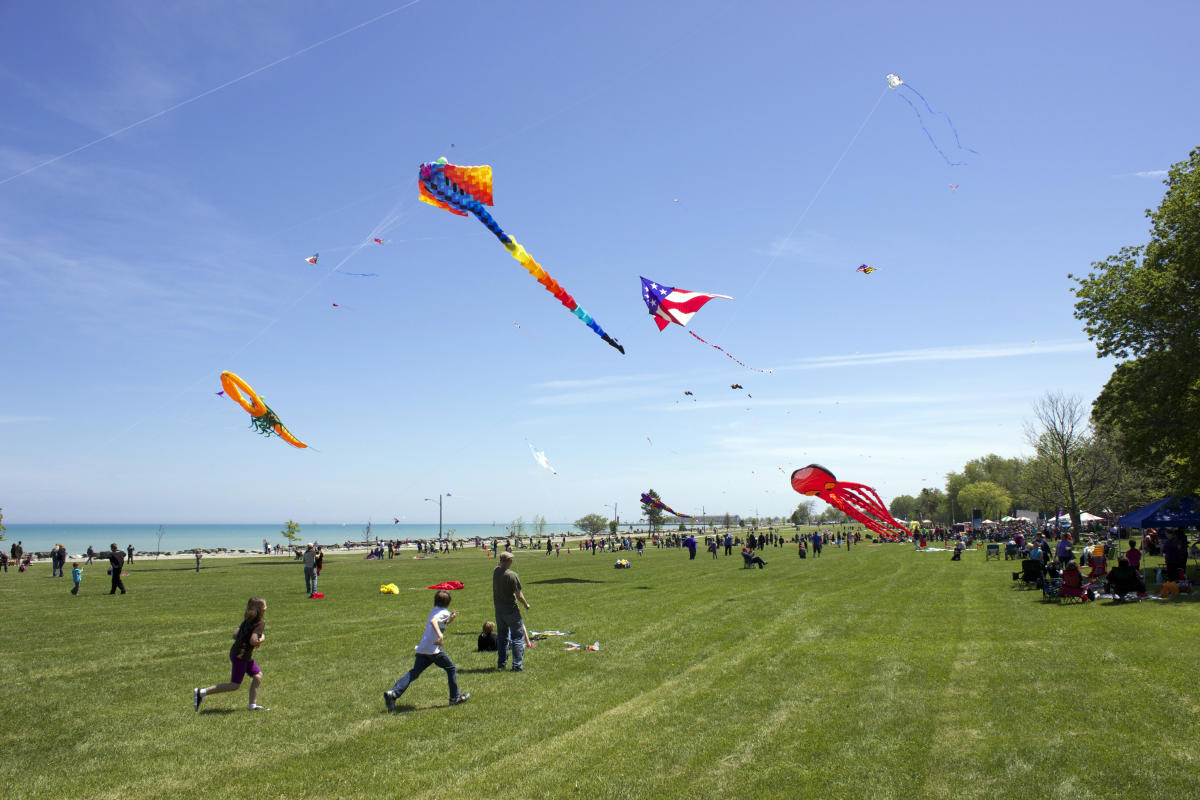 Kenosha Events Calendar Festivals Live Music Exhibitions