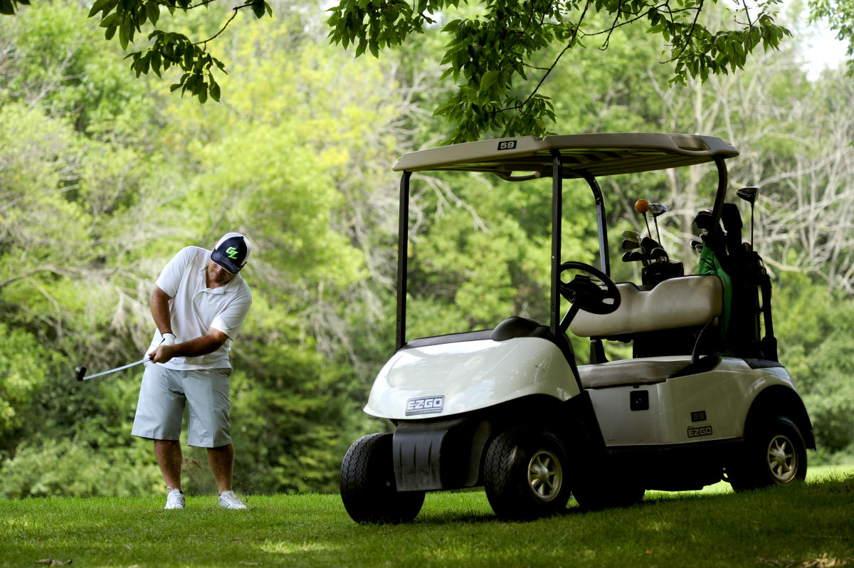 Golf Courses In Kenosha Public Courses Parks Golf Courses In Kenosha Public Courses Parks