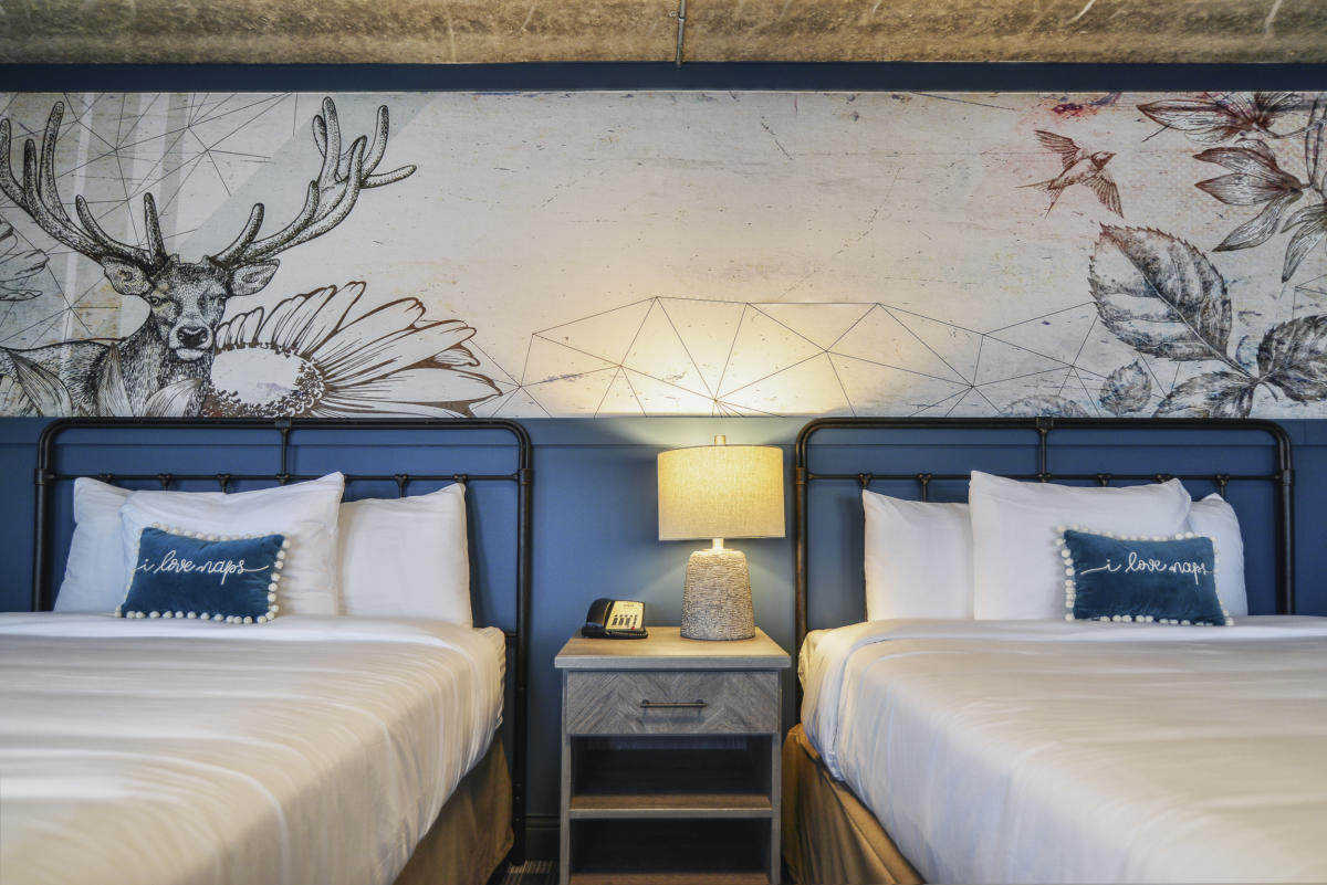 Hotels & Motels in Kenosha WI | Marriot, Inns, Suits & Resorts