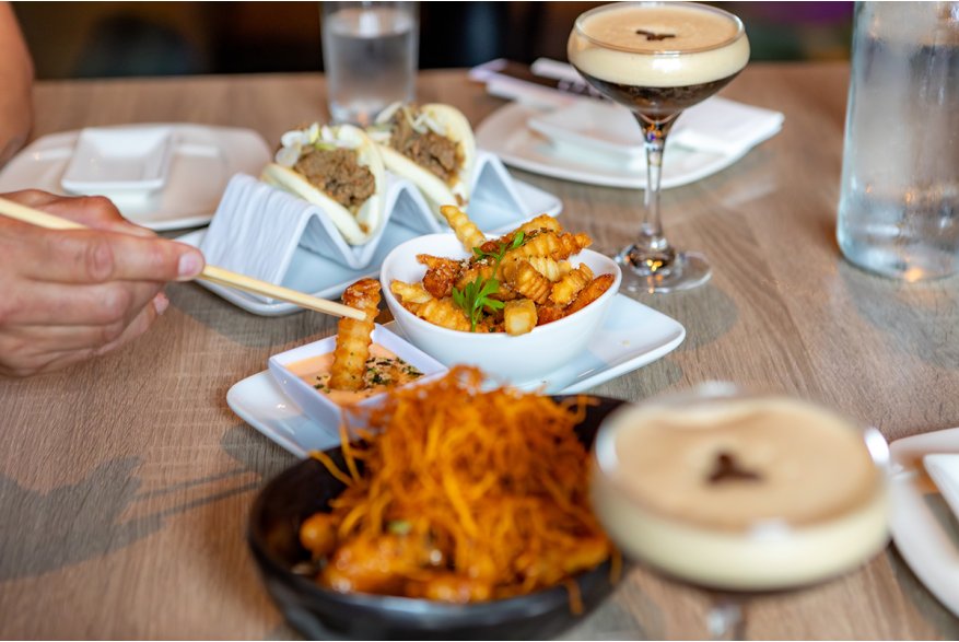 Ono in Downtown Kenosha