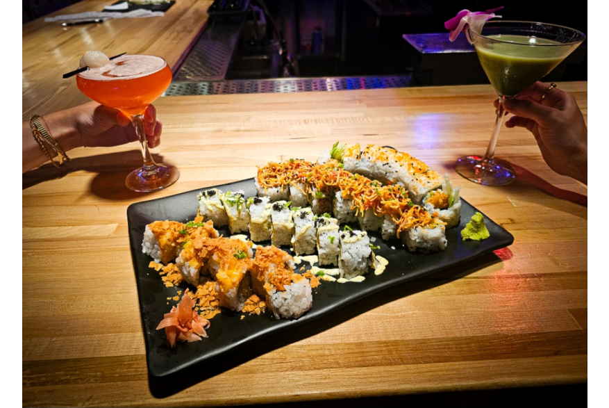Ono in Downtown Kenosha