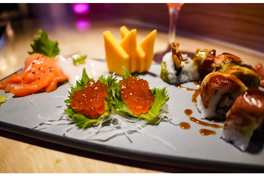 Ono in Downtown Kenosha