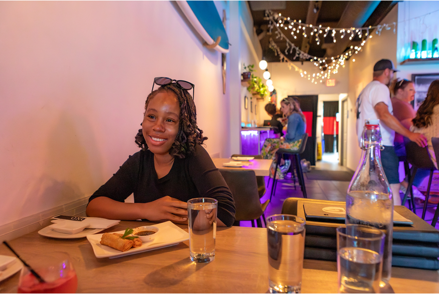 Ono in Downtown Kenosha