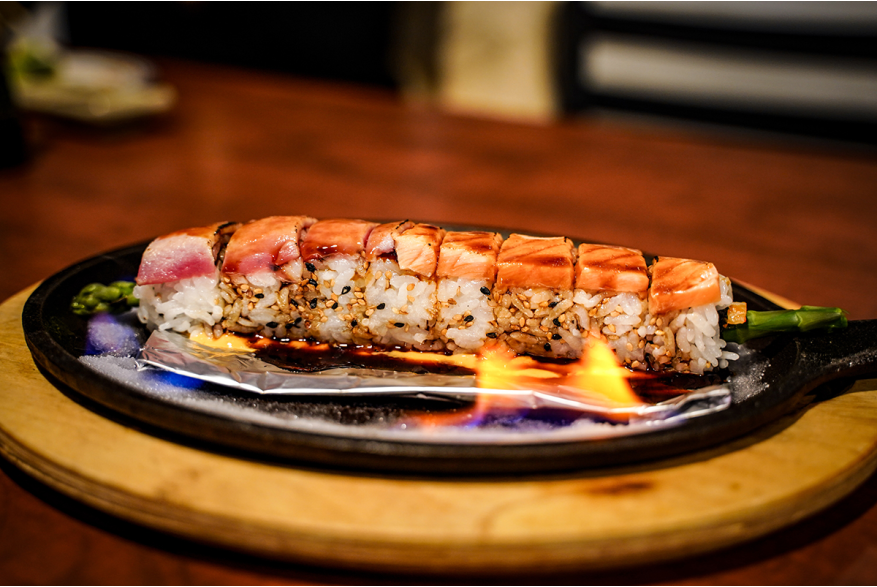 Soon's Sushi & Ramen