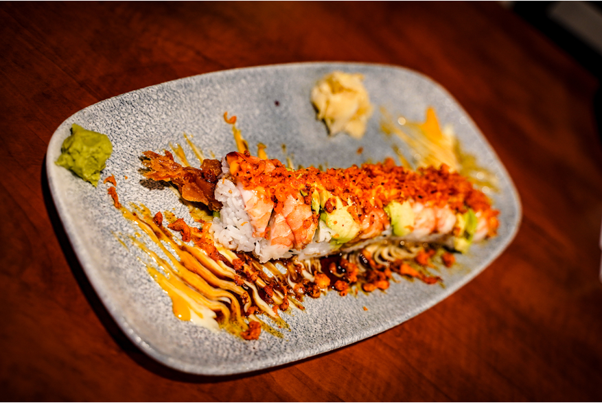 Soon's Sushi & Ramen