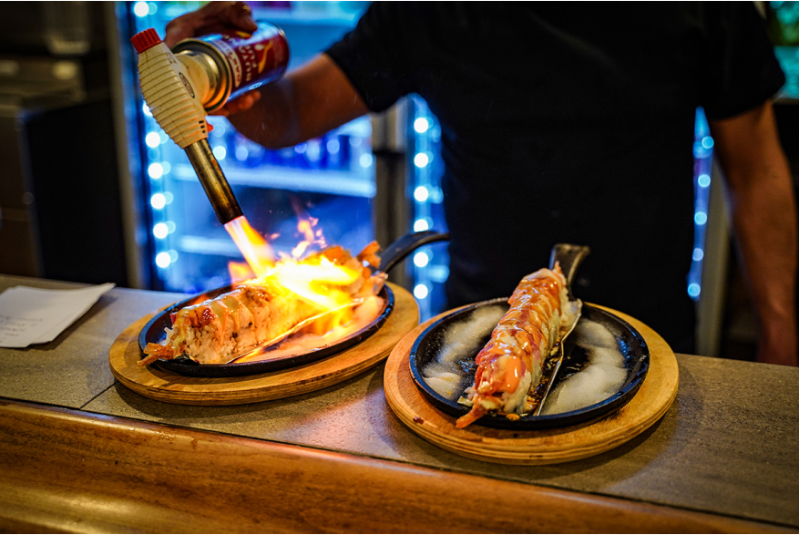 Soon's Sushi & Ramen