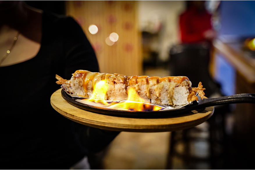 Soon's Sushi & Ramen