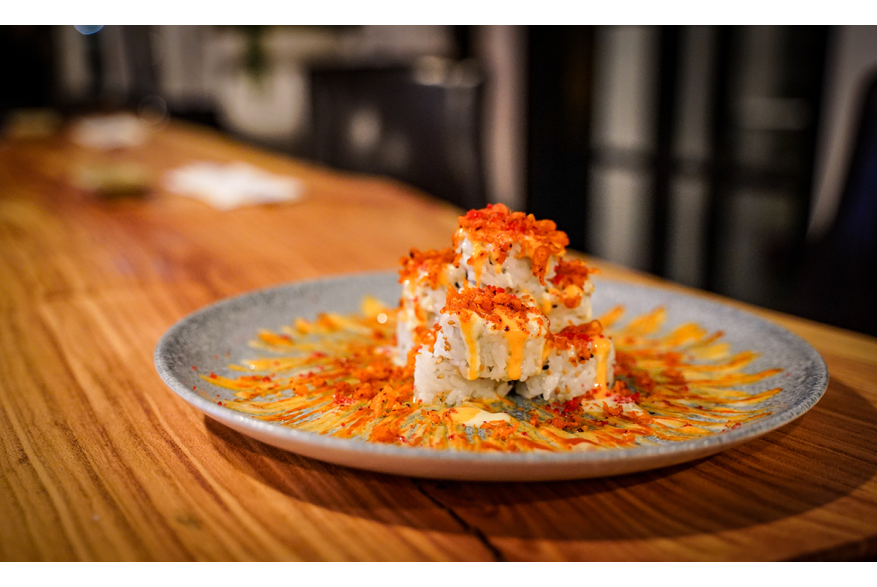 Soon's Sushi & Ramen