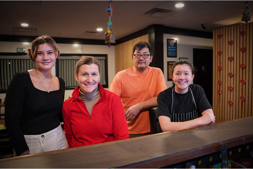 Soon's Sushi & Ramen