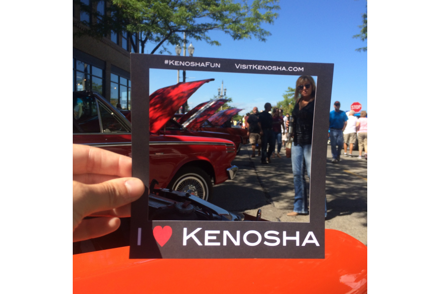 Kenosha Classic Cruise-In