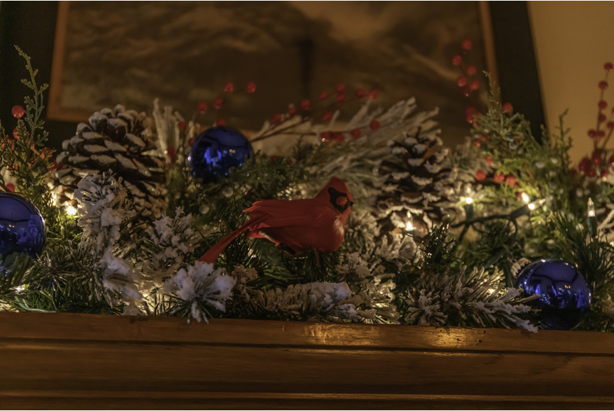 Christmas at Kemper - Durkee Mansion