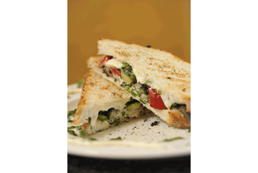Sandwich