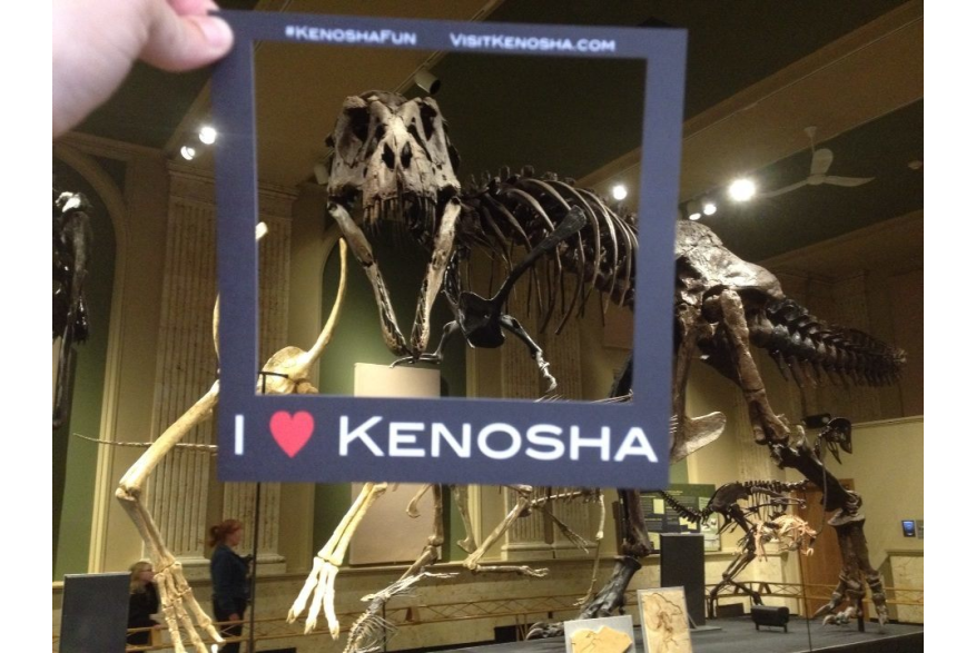 Dinosaur Discovery Museum
