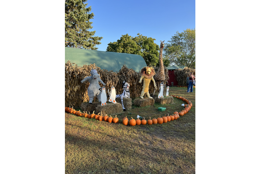 Jerry Smith Farm